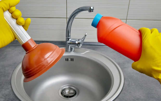 DIY Guide to Unclogging Blocked Drains Effectively